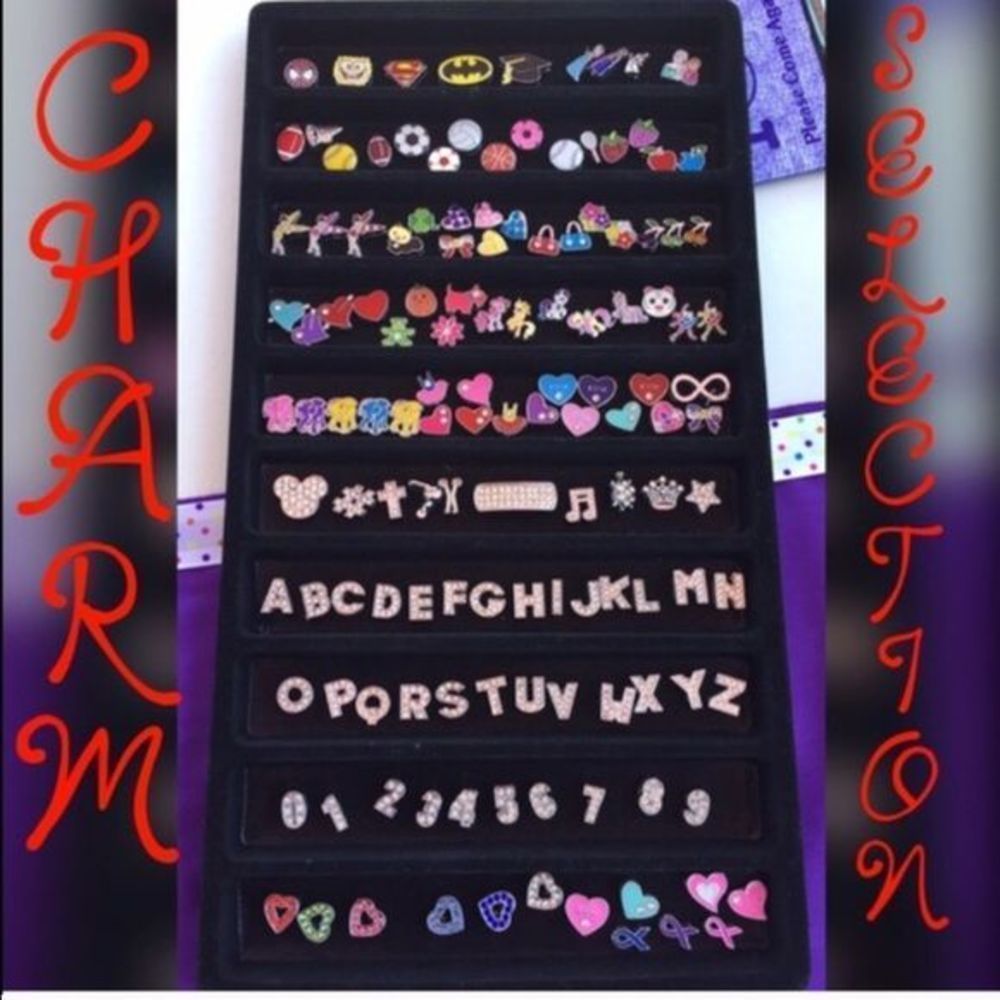 •custom• Key Fob - Picture 3 of 6